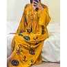 Robe ASSOUAN jaune