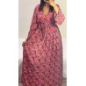 Robe SIWA rose